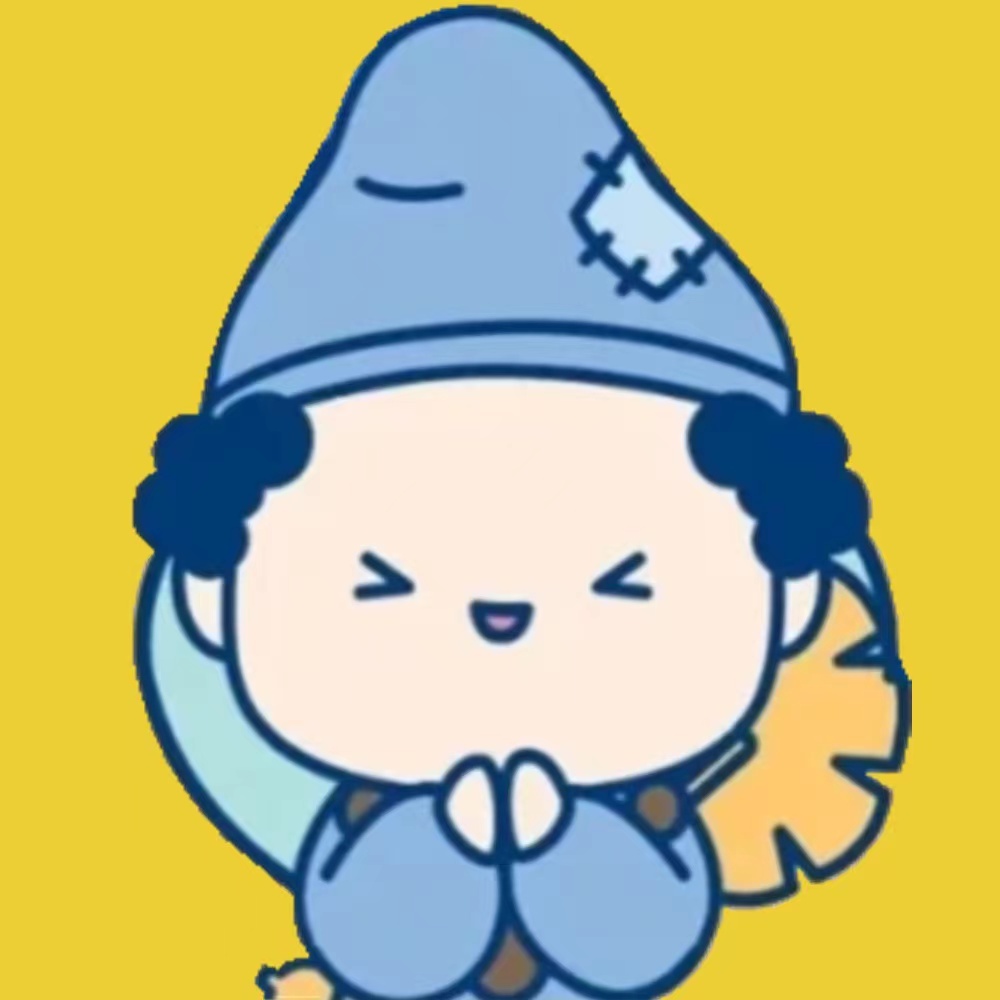 公众号头像